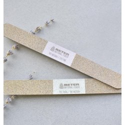 BETER NATURAL FIBER - 2-pak Neglefile