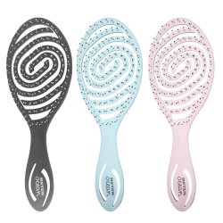 UDGR - BETER OCEAN - Detangling Hrbrste - Lysebl