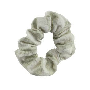 BETER - Scrunchie i kologisk Bomuld