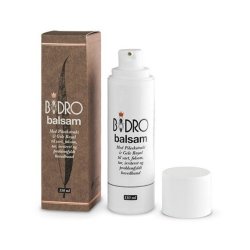 RESTPARTI - Bidro �kologisk Balsam med gele royal