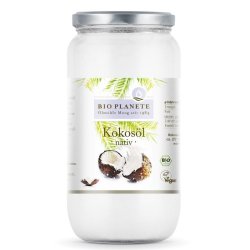 biogan - BIO PLANETE - BIO natives Kokosl 950 ml