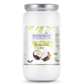 biogan - BIO PLANETE - BIO natives Kokosl 950 ml