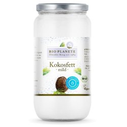 biogan - BIO PLANETE - BIO mildes Kokosl 950 ml