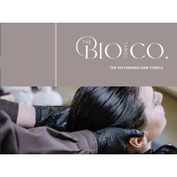 The Bio Towl Co. - Bio Soft Hndklde