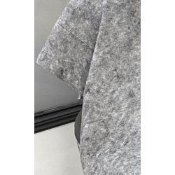 The Bio Towl Co. - Bio Soft Body Hndklde - Yoga / Gym