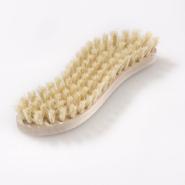 biogan - S-shaped cleaning brush