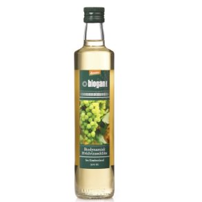 biogan - Biodynamic white wine vinegar