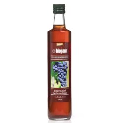 biogan - Biodynamic red wine vinegar