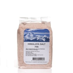 biogan - Himalayan Salt - Fine