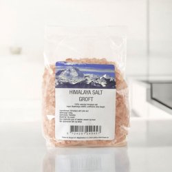 biogan - Himalayan Salt - Coarse