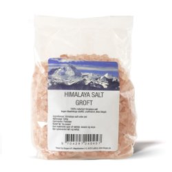 biogan - Himalayan Salt - Coarse