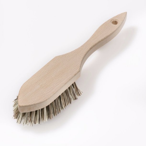 biogan - Corner brush with handle