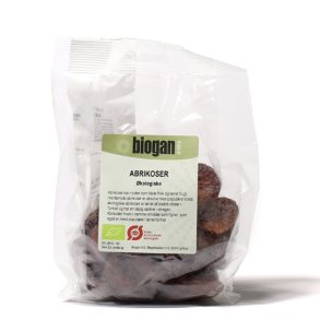 biogan - Bio-Aprikosen