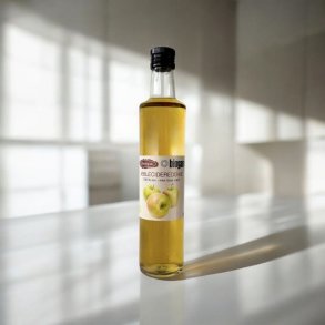 biogan - Organic Apple cider vinegar