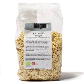 biogan - Ekologiskt rtktt