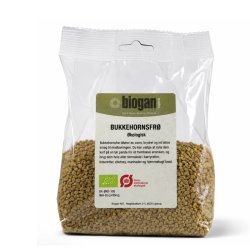 biogan - Bio-Bockshornkleesamen