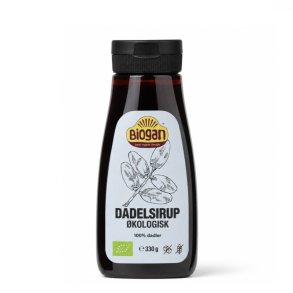 biogan - �kologisk Dadelsirup