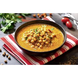 biogan - kologiske Ingrid rter