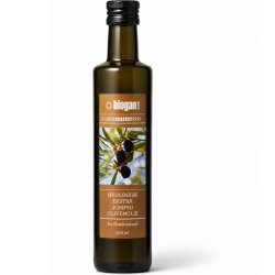 biogan - Bio-Oliven�l extra vergine
