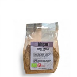 biogan - kologisk Garam Masala