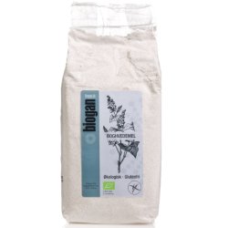 biogan - kologiske boghvedemel
