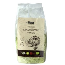 biogan - koloigsk grskarkerne protein