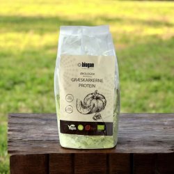 biogan - koloigsk grskarkerne protein