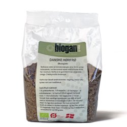 biogan - kologiske danske hrfr 1kg