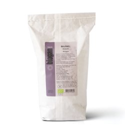 biogan - Organic corn flour - European