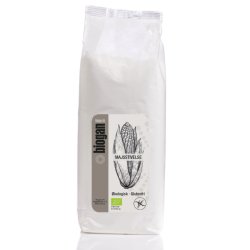 biogan - Bio-Maisstrke 