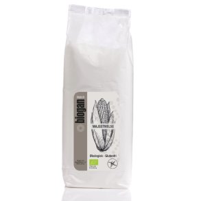 biogan - Bio-Maisstrke 