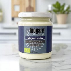 biogan - kologisk mayonnaise