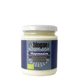 biogan - kologisk mayonnaise