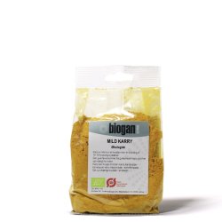 biogan - Organic mild carry