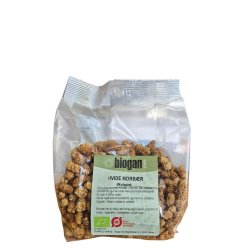 biogan - kologiske hvide morbr