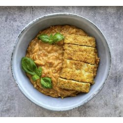 biogan - Organic orzo pasta