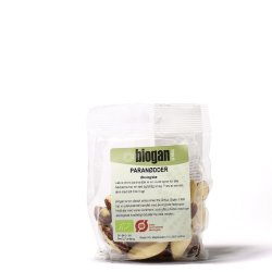 biogan - Organic Brazil nuts