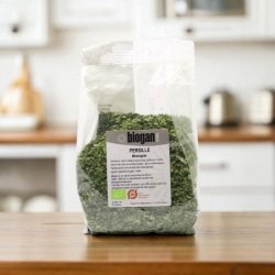 biogan - Organic dried parsley