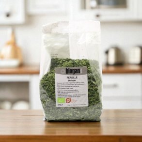 biogan - Ekologisk torkad persilja