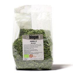 biogan - Organic dried parsley