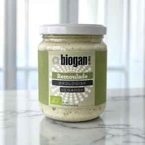 biogan - Bio remoulade