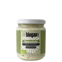 biogan - kologisk remoulade