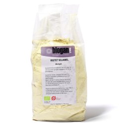 biogan - Bio-gerstet Sojameh