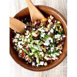 biogan - kologiske rde ris