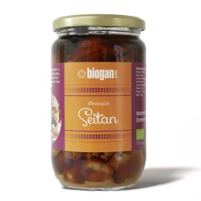 biogan - Bio-Seitan