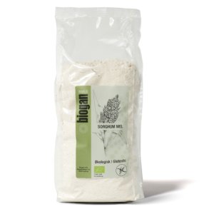 biogan - Bio-Sorghum