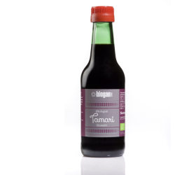 biogan - kologisk Tamari