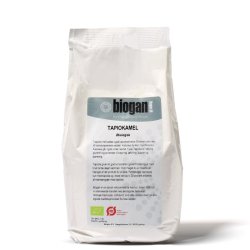 biogan - Bio-Tapiokamehl