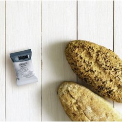 biogan - kologisk trgr