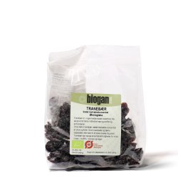 biogan - kologisk tranebr